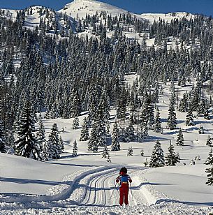 Passo Pramollo